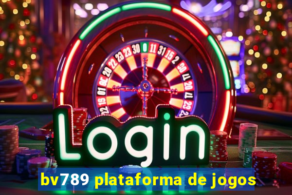 bv789 plataforma de jogos